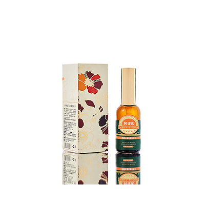 私密细嫩修复精华崇明