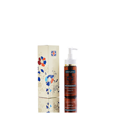 崇明男女外阴洗液