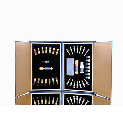 崇明7D私密抗衰养护套