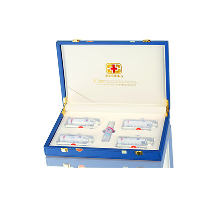 恢复自洁系统套崇明