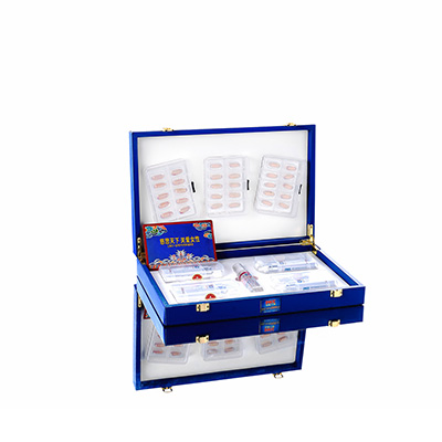 崇明润芯滋润综合版