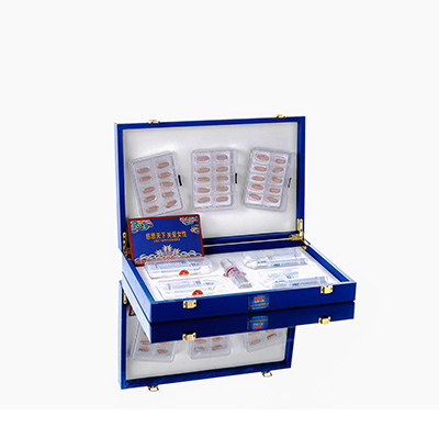 崇明爱芯回春综合版