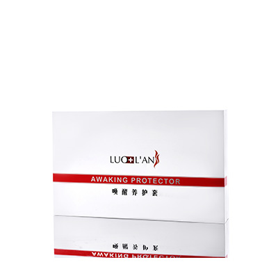 崇明气血能量增强套